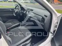 2020 Skoda Fabia