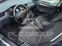 2020 Skoda Octavia