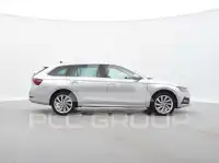 2020 Skoda Octavia