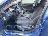 2020 Skoda Octavia