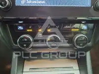 2020 Skoda Octavia