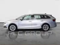 2020 Skoda Octavia