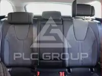 2020 Skoda Octavia