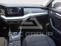 2020 Skoda Octavia