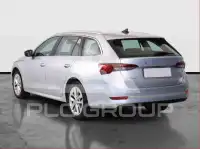2020 Skoda Octavia