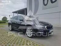 2020 Skoda Octavia