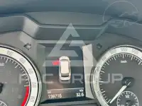 2020 Skoda Octavia