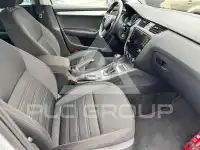 2020 Skoda Octavia