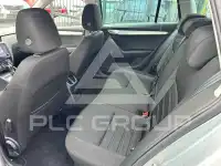 2020 Skoda Octavia