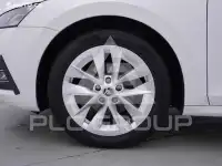 2020 Skoda Octavia