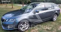 2020 Skoda Octavia
