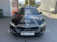 2020 Skoda Octavia