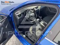 2020 Skoda Octavia