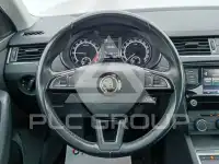 2020 Skoda Octavia