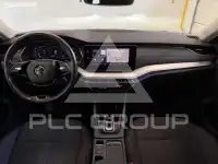 2020 Skoda Octavia