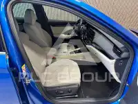 2020 Skoda Octavia