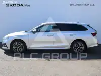 2020 Skoda Octavia