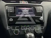 2020 Skoda Octavia