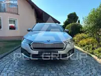 2020 Skoda Octavia