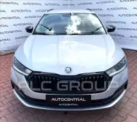 2020 Skoda Octavia