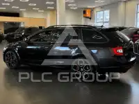 2020 Skoda Octavia