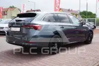 2020 Skoda Octavia