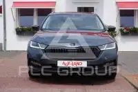 2020 Skoda Octavia
