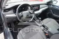 2020 Skoda Octavia