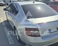 2020 Skoda Octavia
