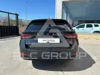 2020 Skoda Octavia