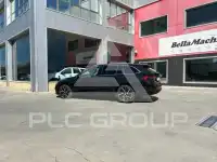 2020 Skoda Octavia