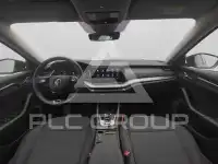 2020 Skoda Octavia