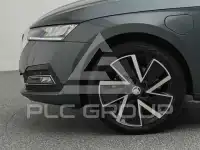 2020 Skoda Octavia