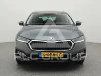 2020 Skoda Octavia