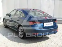 2020 Skoda Octavia