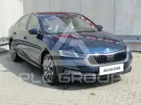 2020 Skoda Octavia