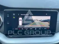 2020 Skoda Octavia