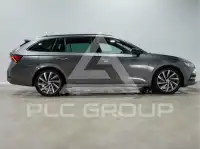 2020 Skoda Octavia
