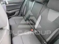 2020 Skoda Octavia