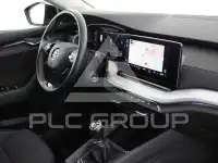 2020 Skoda Octavia