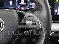 2020 Skoda Octavia