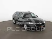2020 Skoda Octavia