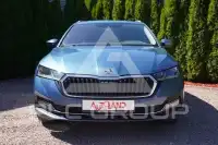 2020 Skoda Octavia
