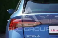 2020 Skoda Octavia
