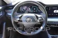 2020 Skoda Octavia