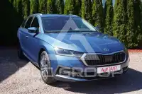 2020 Skoda Octavia