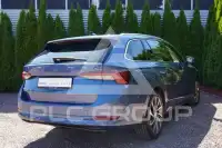 2020 Skoda Octavia