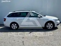 2020 Skoda Octavia