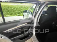 2020 Skoda Octavia