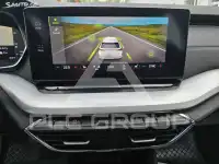 2020 Skoda Octavia